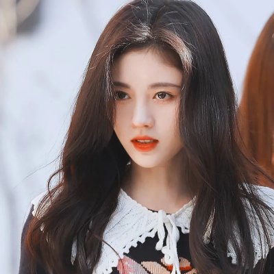 巫毒少女海报